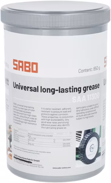 Graisse · réf. SAA11300