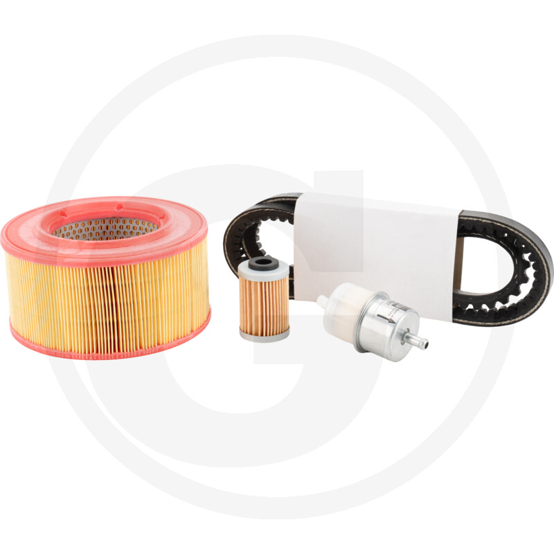 GRANIT Kit de maintenance CR 8 Hatz vue 3