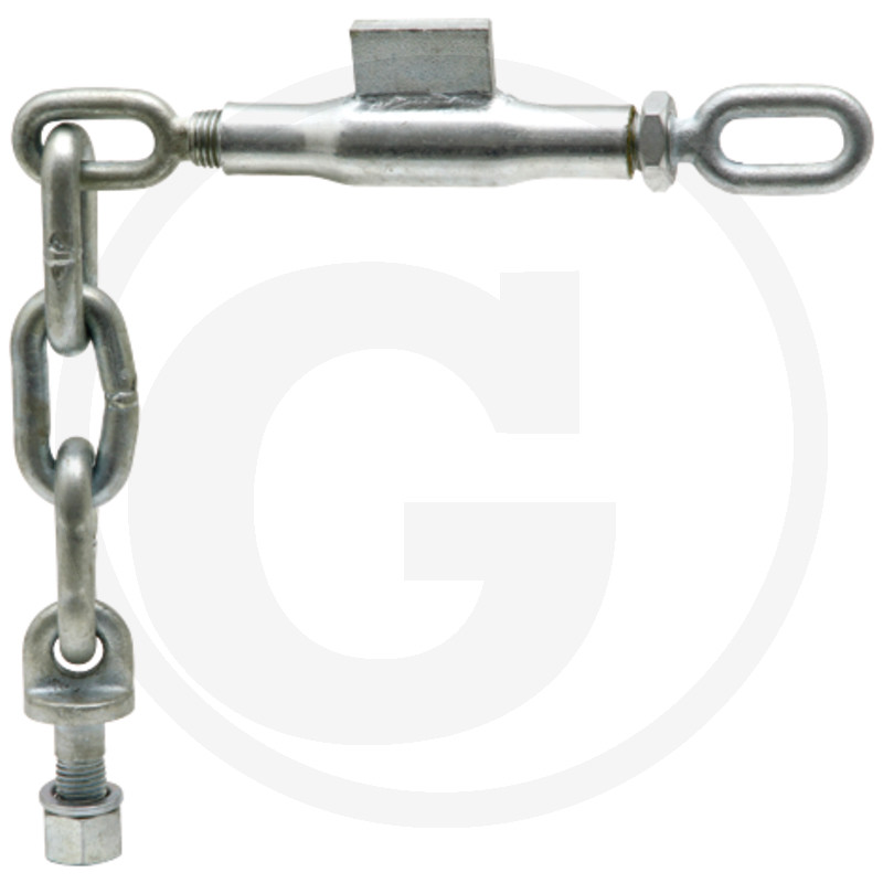 GRANIT Stabilisateur ajustable · réf. 718ATC463