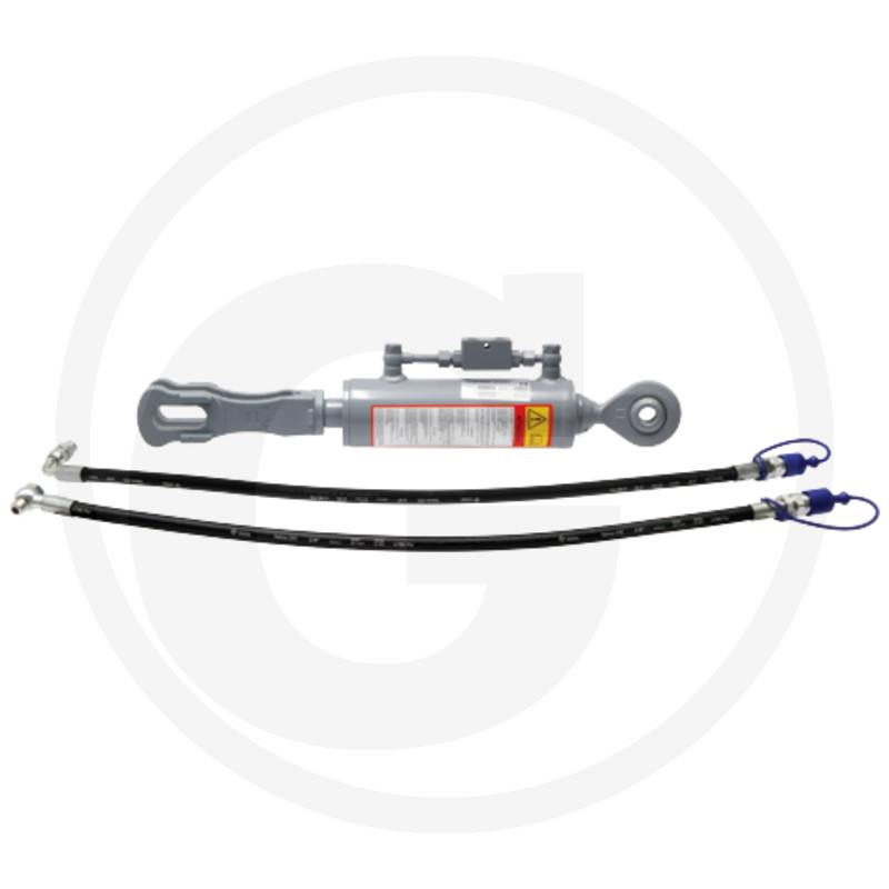 GRANIT Suspente hydraulique · réf. 71815570