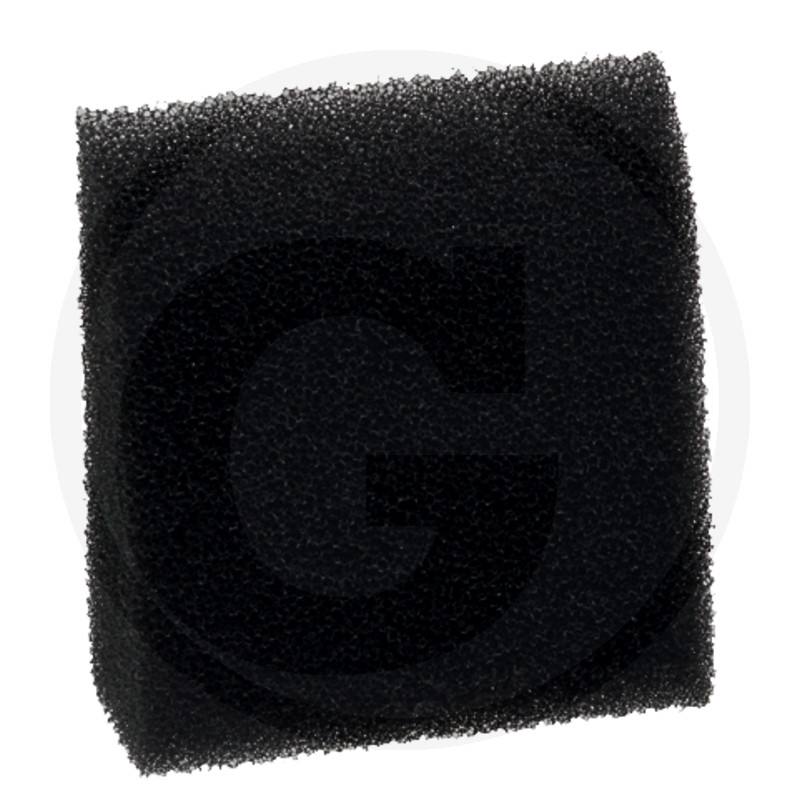 HIFI Filtre de cabine vue 2
