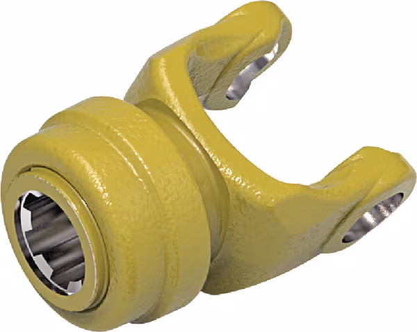 Mâchoire verrouillage rapide, 1 3/8-6 can, AW35 Weasler · réf. 1017606