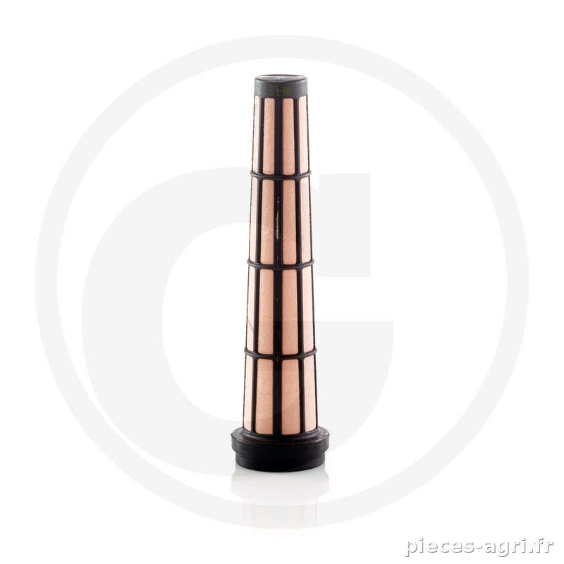 MANN FILTER Elément intérieur vue 2