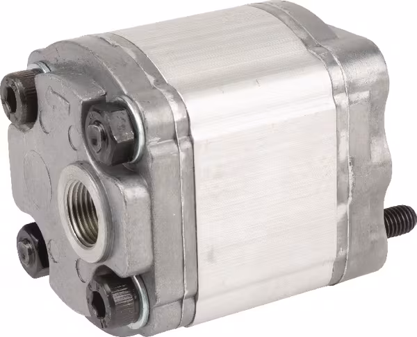 Pompe MPP 2,2 cc D Gr.1 silen. vue 2