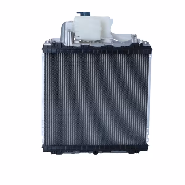 Radiateur vue 5