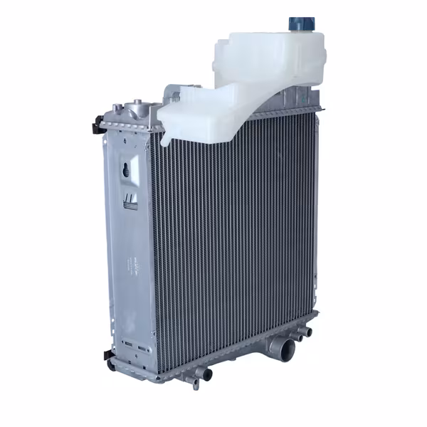Radiateur vue 8