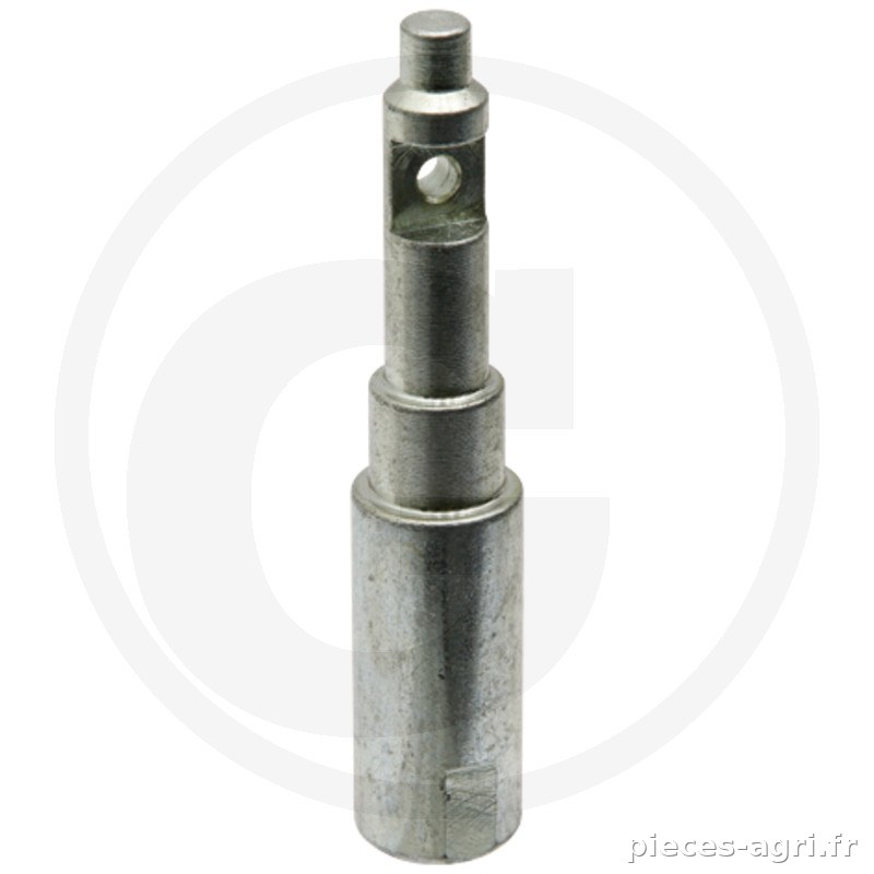 Scharmüller Broche de fixation vue 2