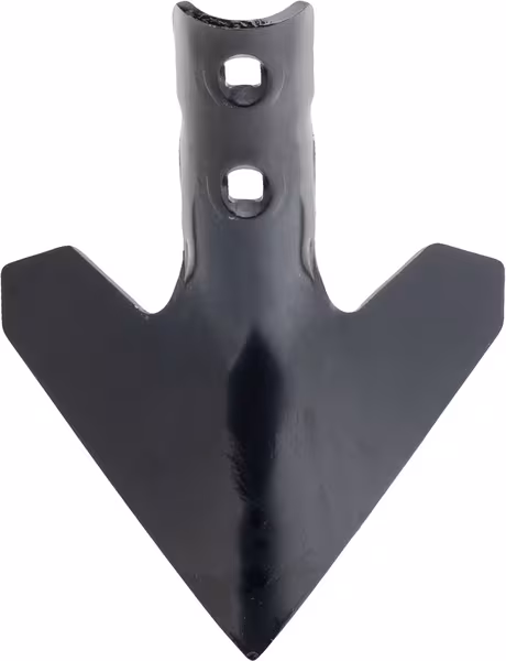 Soc triangulaire 175x5 EA 45mm · réf. 504027KR