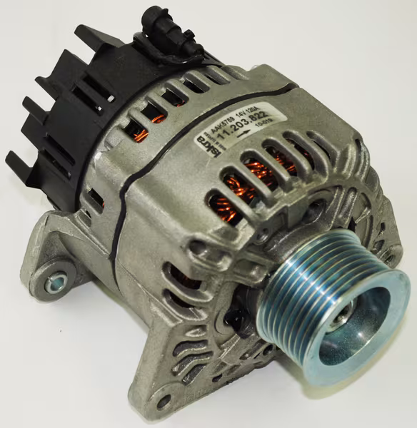 Alternateur 14V 120A · réf. IA1224