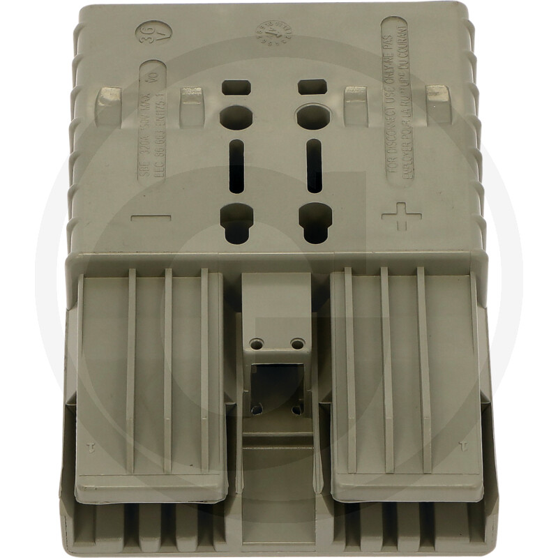 ANDERSONPOWER Boîtier vide SBE320 · réf. 11020262
