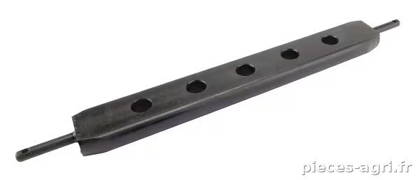 Barres traction 525 x 63 mm · réf. Z612525GP