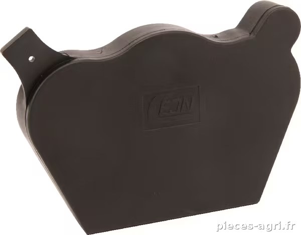 Bouchon antipouss. KS Quat. 10 · réf. MC099321001
