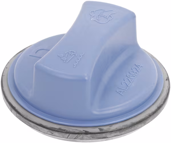 Bouchon de réservoir de carburant pour réservoir AdBlue ® · réf. AL226924N