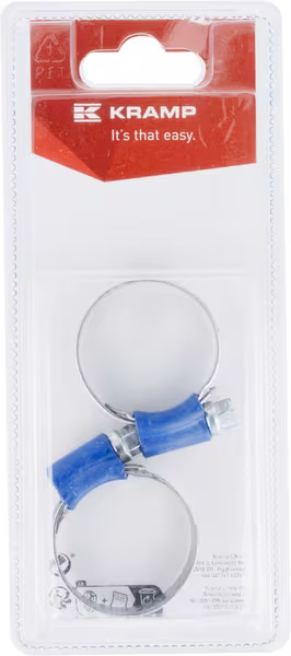 Collier de serrage 22mm - 32mm (2) · réf. KRSMS2232P02B