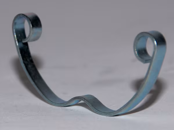 Etrier elastique · réf. 20692OW