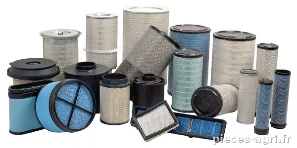 Filtre · réf. 0065001200000