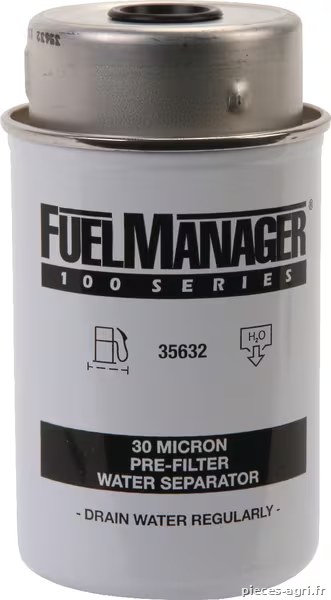 Filtre · réf. FM35632