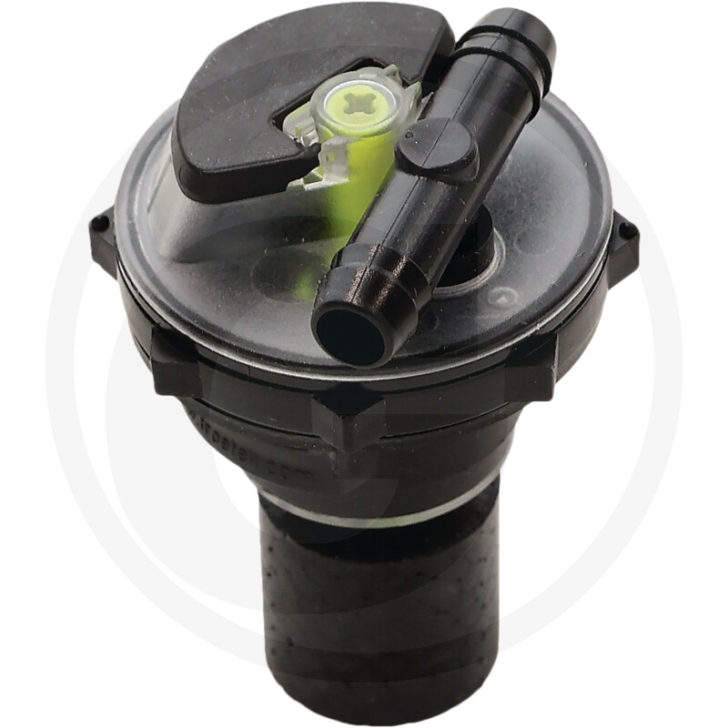 FRÖTEK Bouchons aquatiques type R24 vue 2