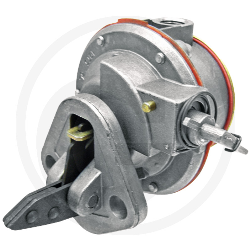 GRANIT Pompe d'alimentation à membrane · réf. 38022002