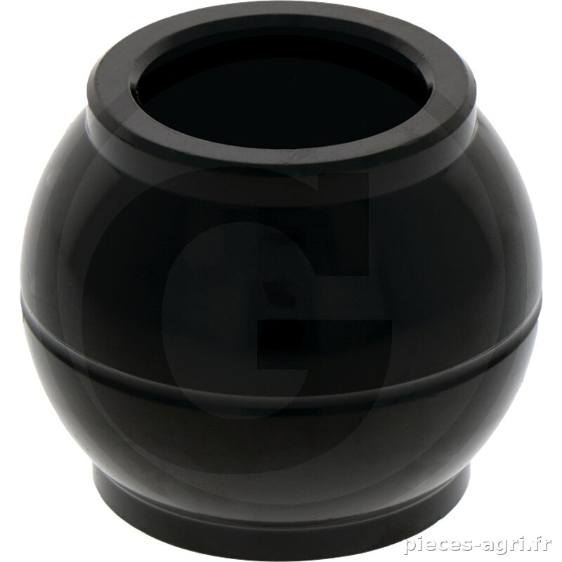 GRANIT Sphère pour barre de poussée Heavy Duty, vendue par 10 vue 2