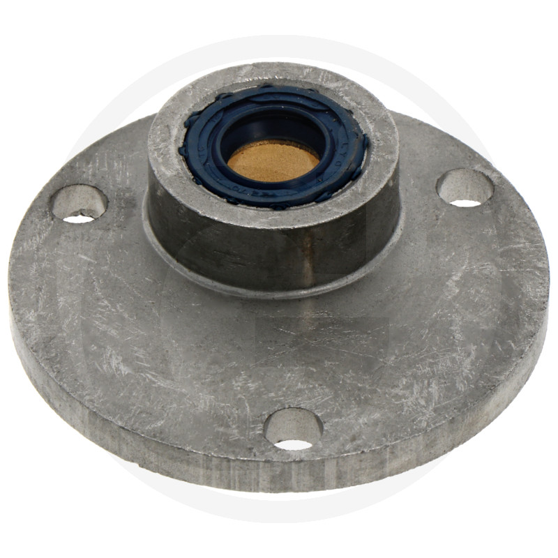 Hertell Ölpumpen Deckel · réf. 40501KL180048