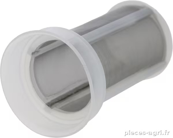 Insert de filtre à tamis vue 2