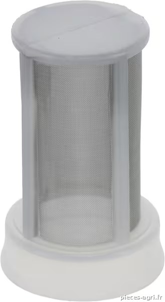 Insert de filtre à tamis vue 4
