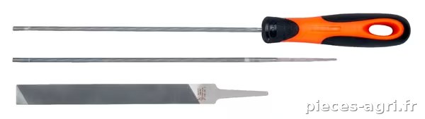 Kit d'affûtage 4,8mm · réf. 168COMBI48