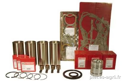 Kit moteur · réf. VPB9458