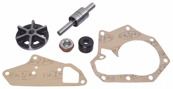Kit rép. p. pompes à eau JD · réf. RE62659KR