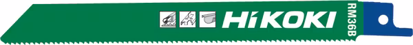 Lame de scie sabre à 5 Standard · réf. 752016