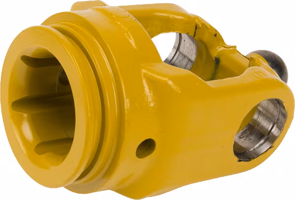 Mâchoire pour tube, 51mm, W2480 Walterscheid · réf. 3513109