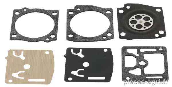 Membrane Kit · réf. GND24