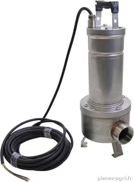 Pompe de puisard Feka VS 1100 T-NA · réf. DAB60219360