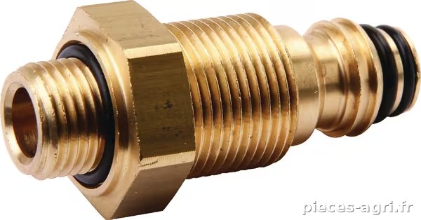 Raccord cloison tournant ABC · réf. 8937701472