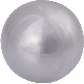 Roulement à billes 1/2" - 12,7 mm · réf. BB127KR