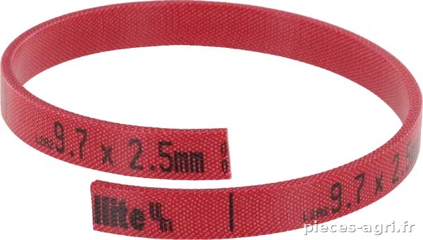 Bague de guidage 25x20x5,6 - GRE · réf. GRE252056