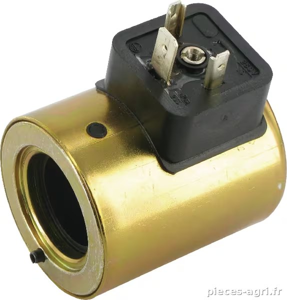 Bobine 12 VDC pour 6KVH06 · réf. 6KVH90612