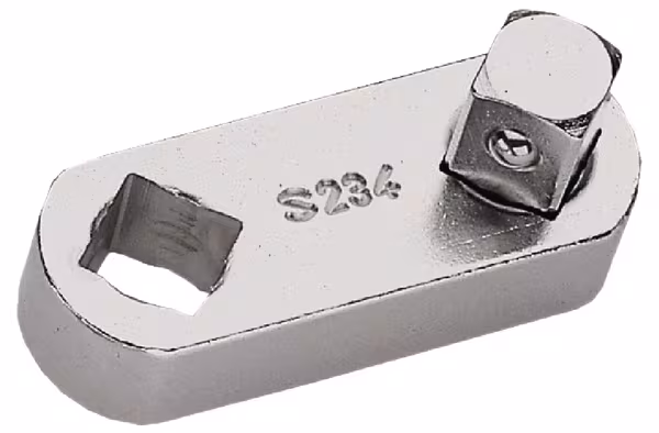 Desaxeur 1/2' · réf. S234