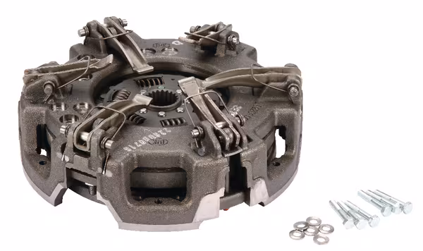 Embrayage automatique double TGU6 · réf. 228000716