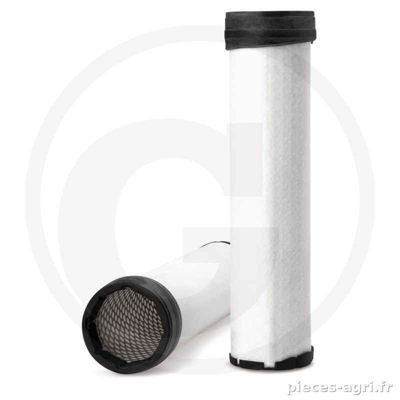 Fleetguard Filtre à air vue 2