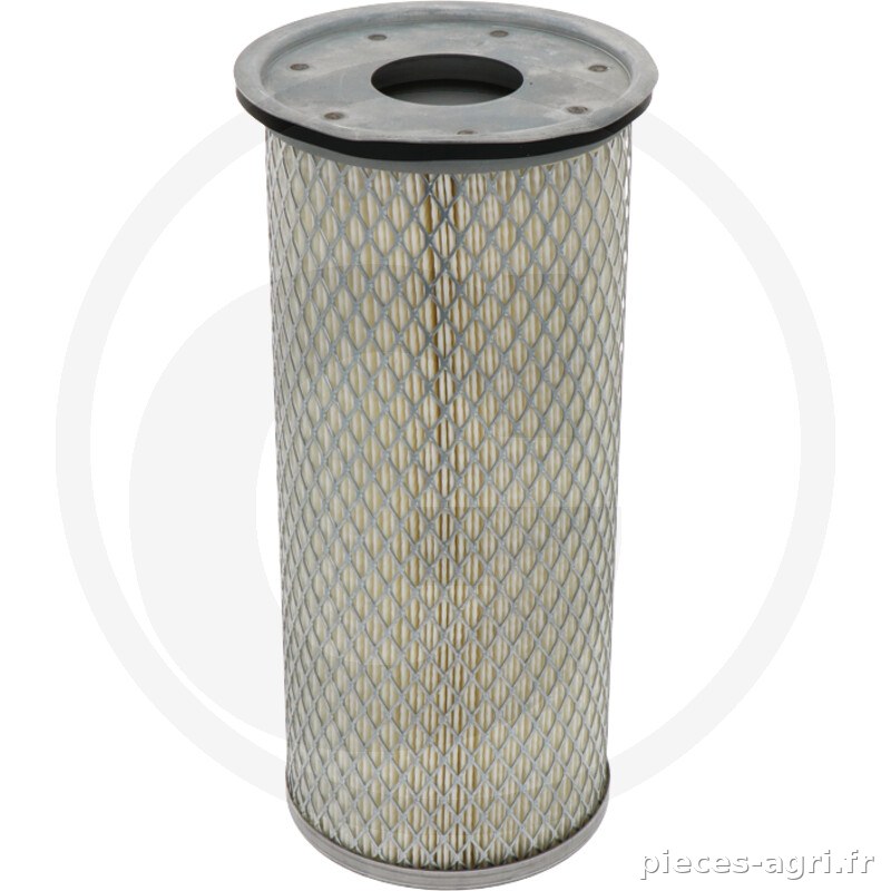 Fleetguard Filtre à air vue 2