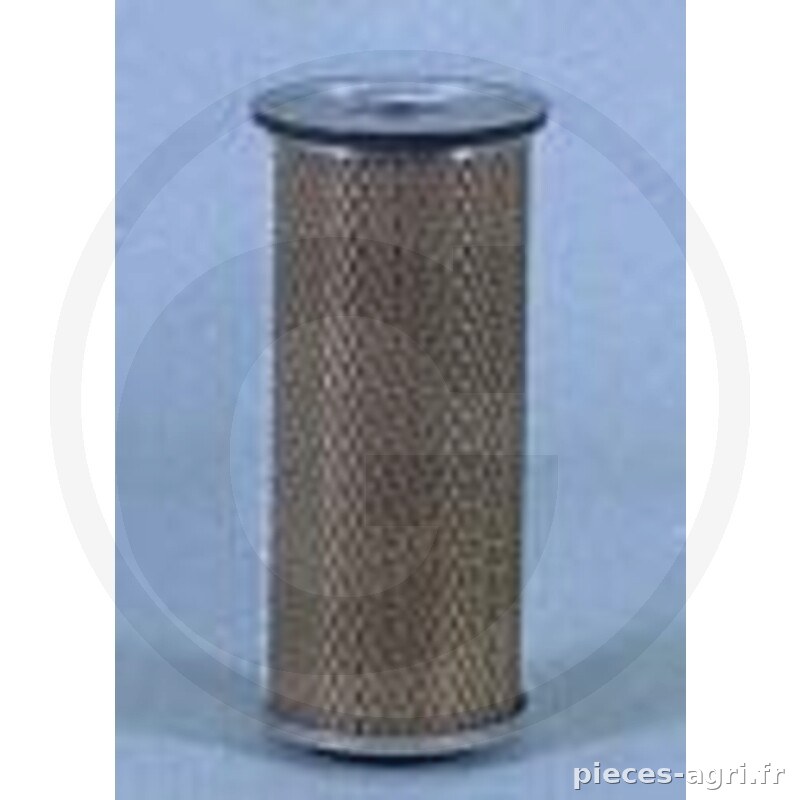 Fleetguard Filtre à air vue 3