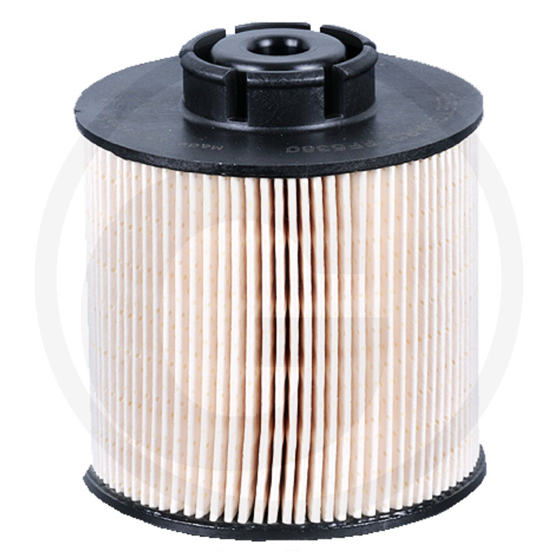 Fleetguard Filtre à carburant vue 2