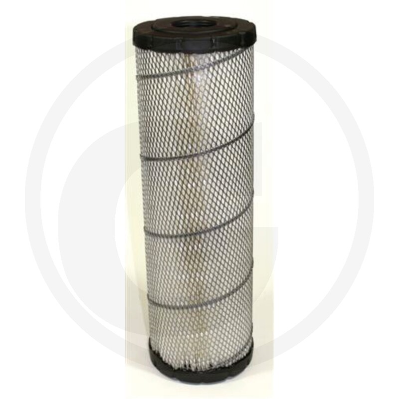 Fleetguard Filtre d'habitacle vue 2