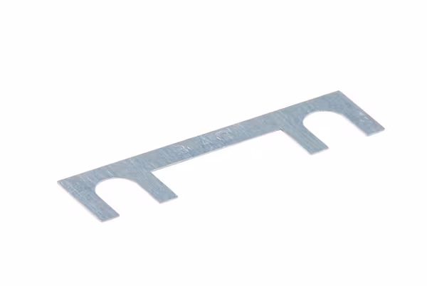 Fusible bande 30A longueur 41mm pack 100x Hella · réf. 8JS713575011