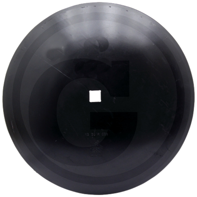 GRANIT Disque bombé 560 x 4 vue 2