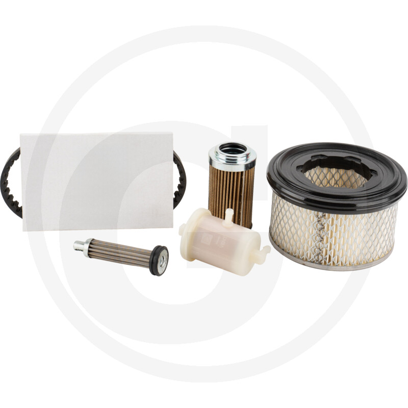 GRANIT Kit maint. DVH 600 L #20023618 vue 2
