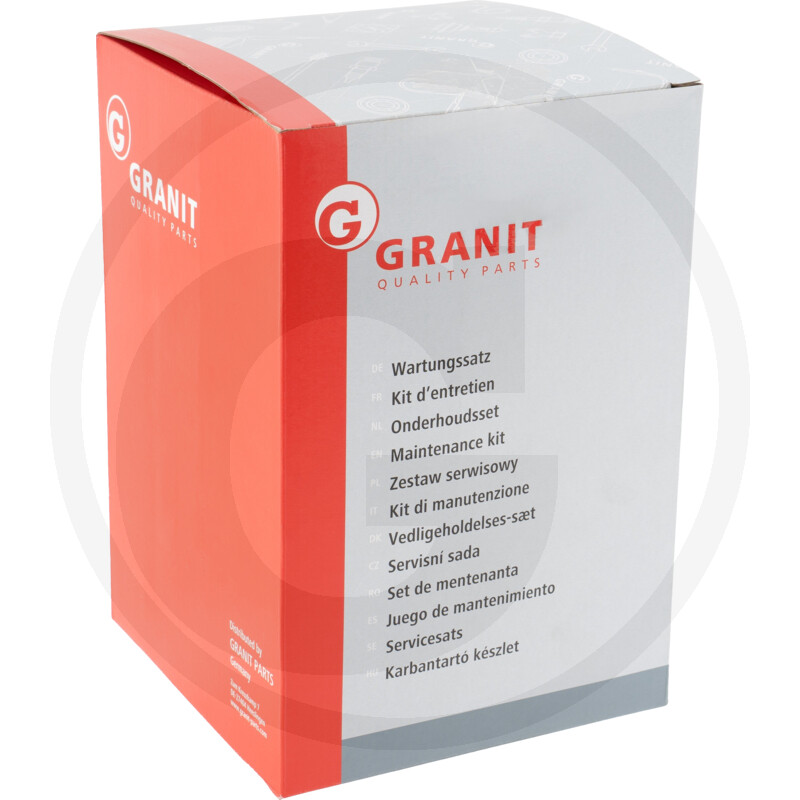 GRANIT Kit maint. DVH 600 L #20023618 · réf. 36655715