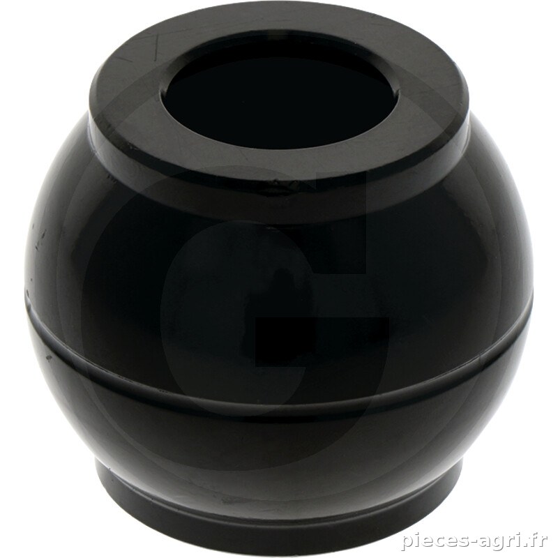 GRANIT Sphère pour barre de poussée Heavy Duty, vendue par 10 vue 2